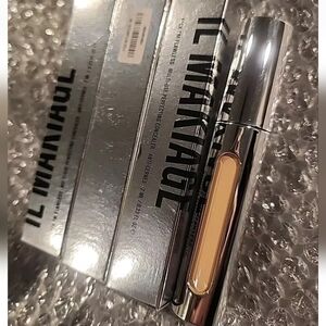 3 IL Makiage Concealers 08